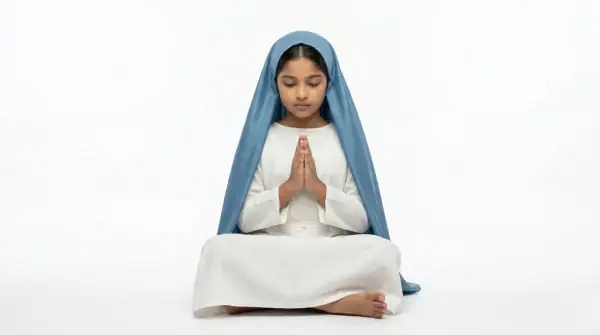 Mary